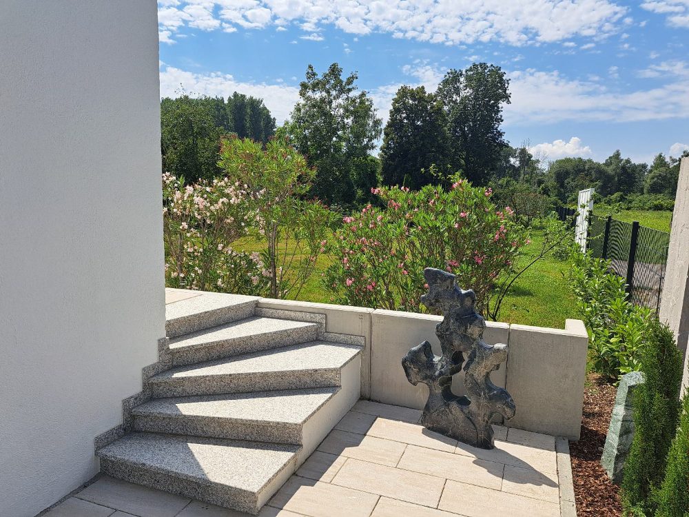 Landschaftsgartenbau