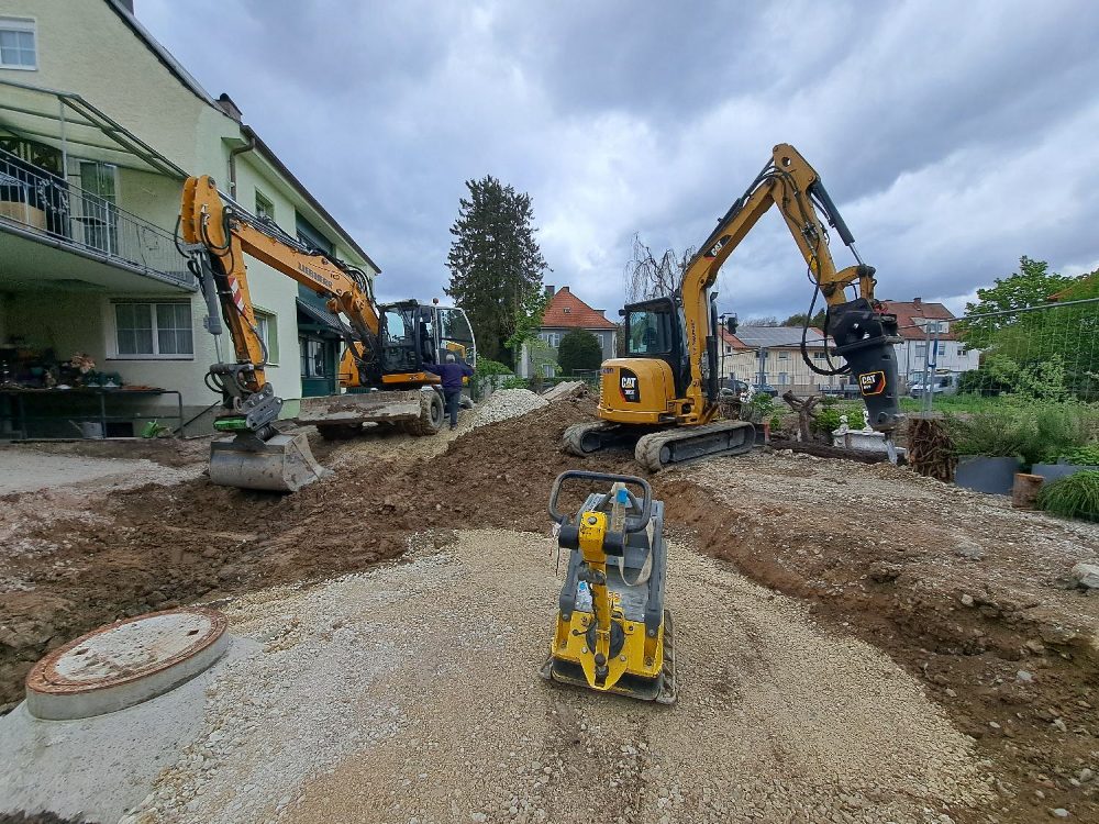 Landschaftsgartenbau