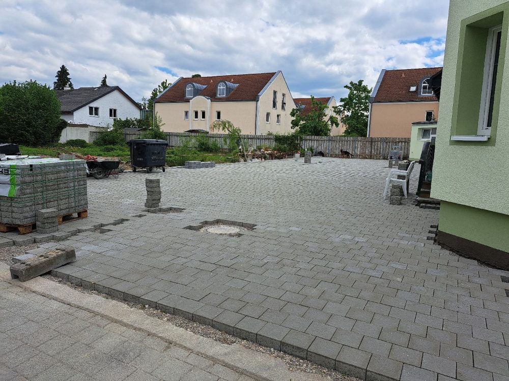 Landschaftsgartenbau