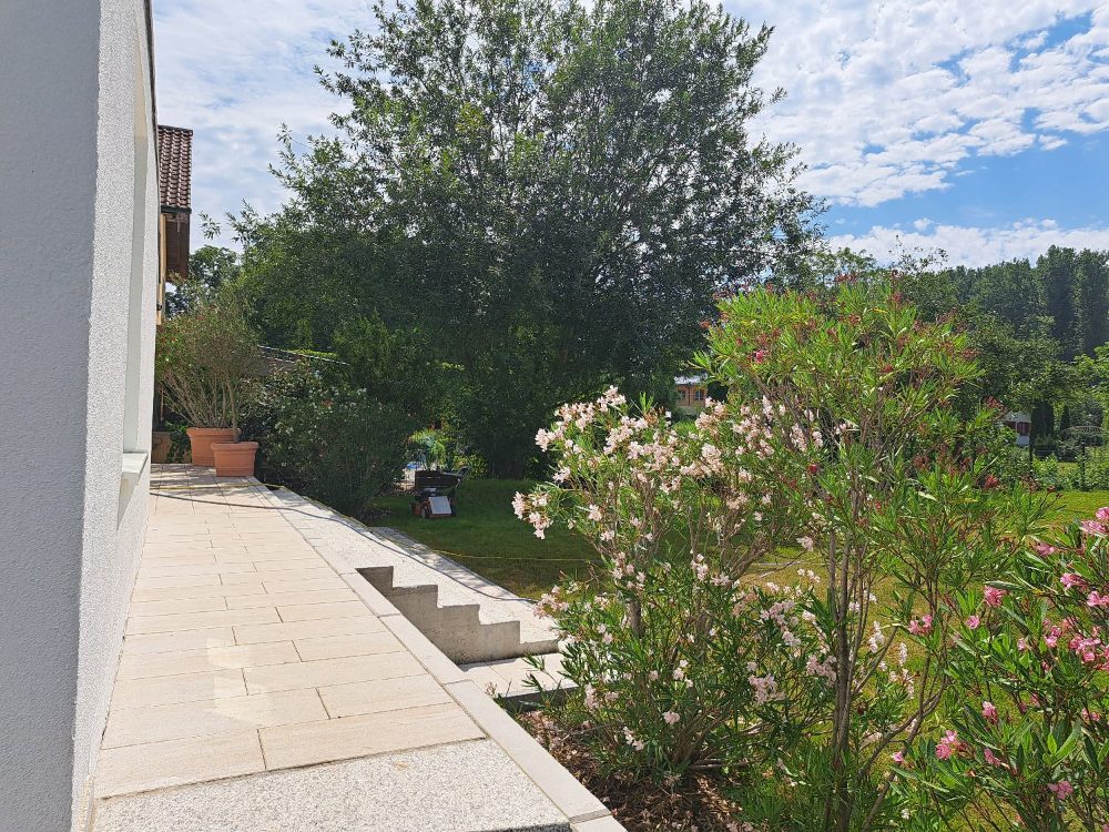 Landschaftsgartenbau