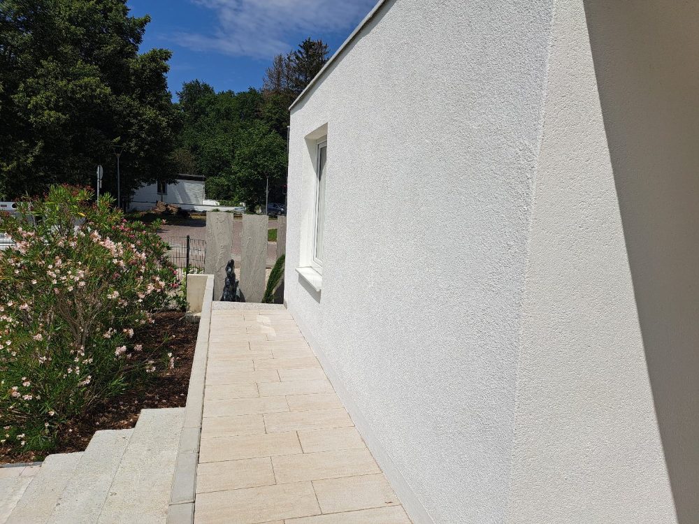 Landschaftsgartenbau