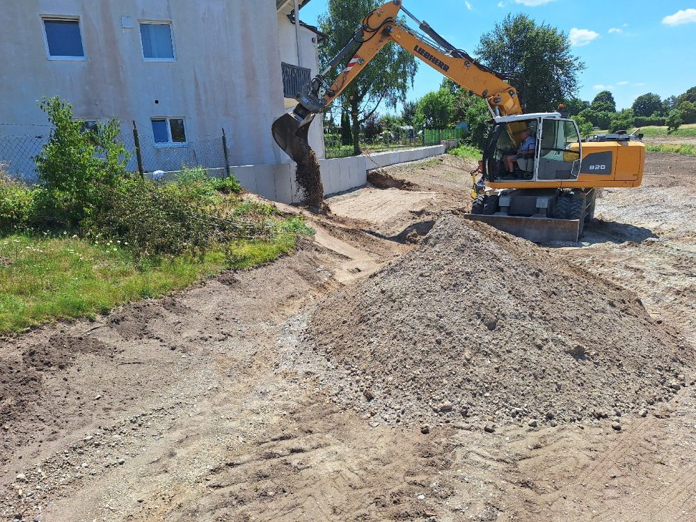 Landschaftsgartenbau