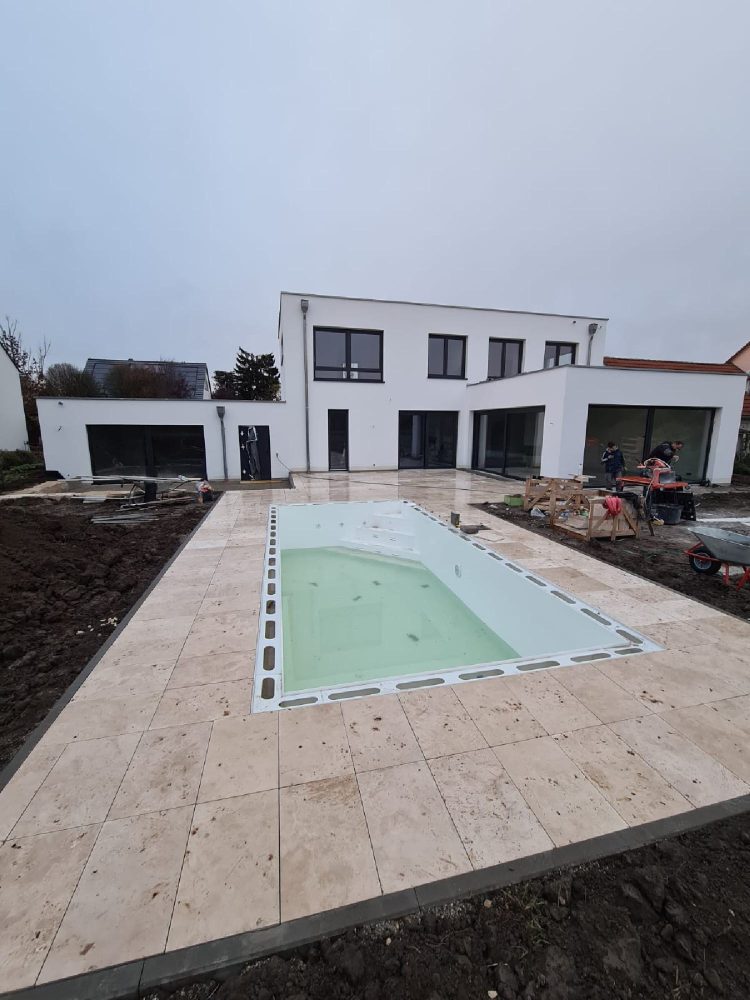 Landschaftsgartenbau