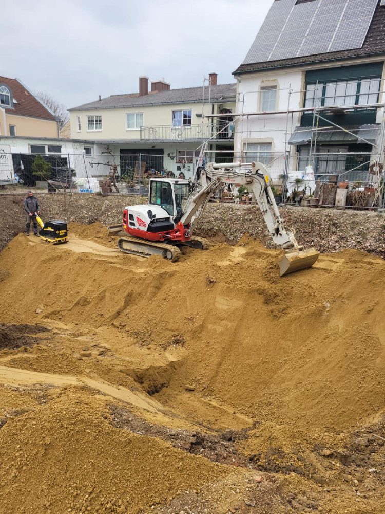 Landschaftsgartenbau