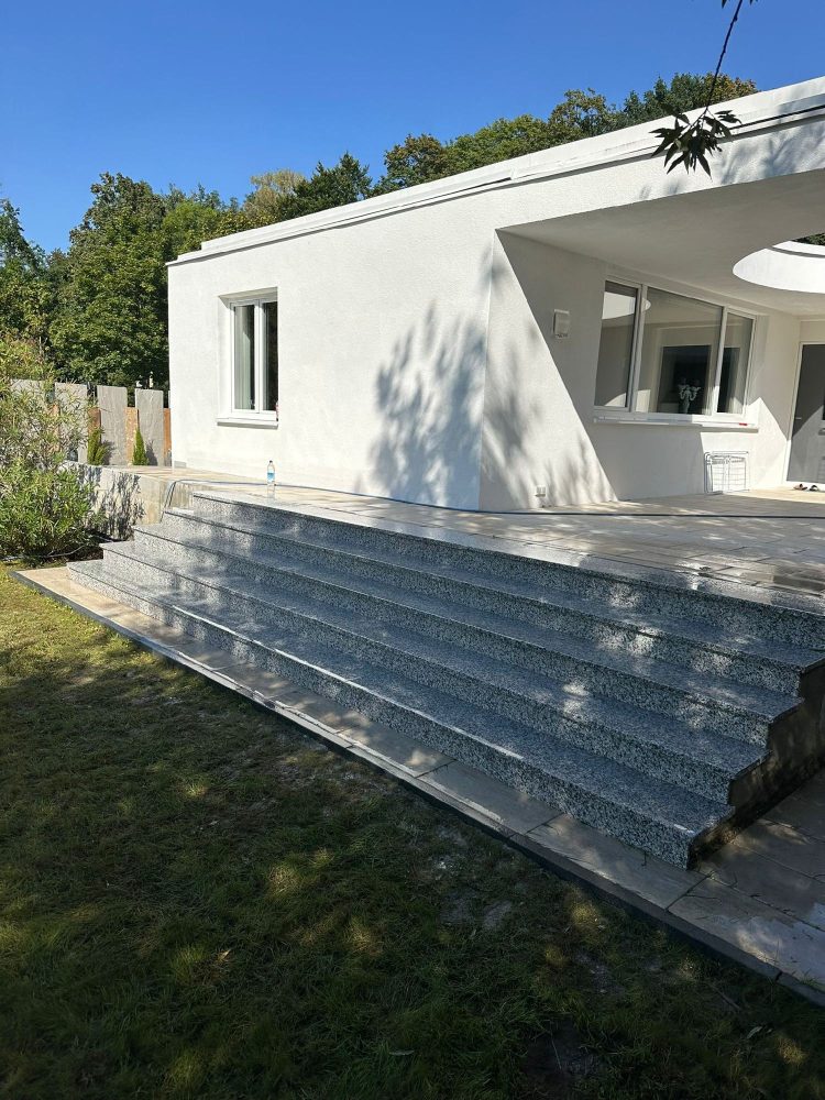 Landschaftsgartenbau