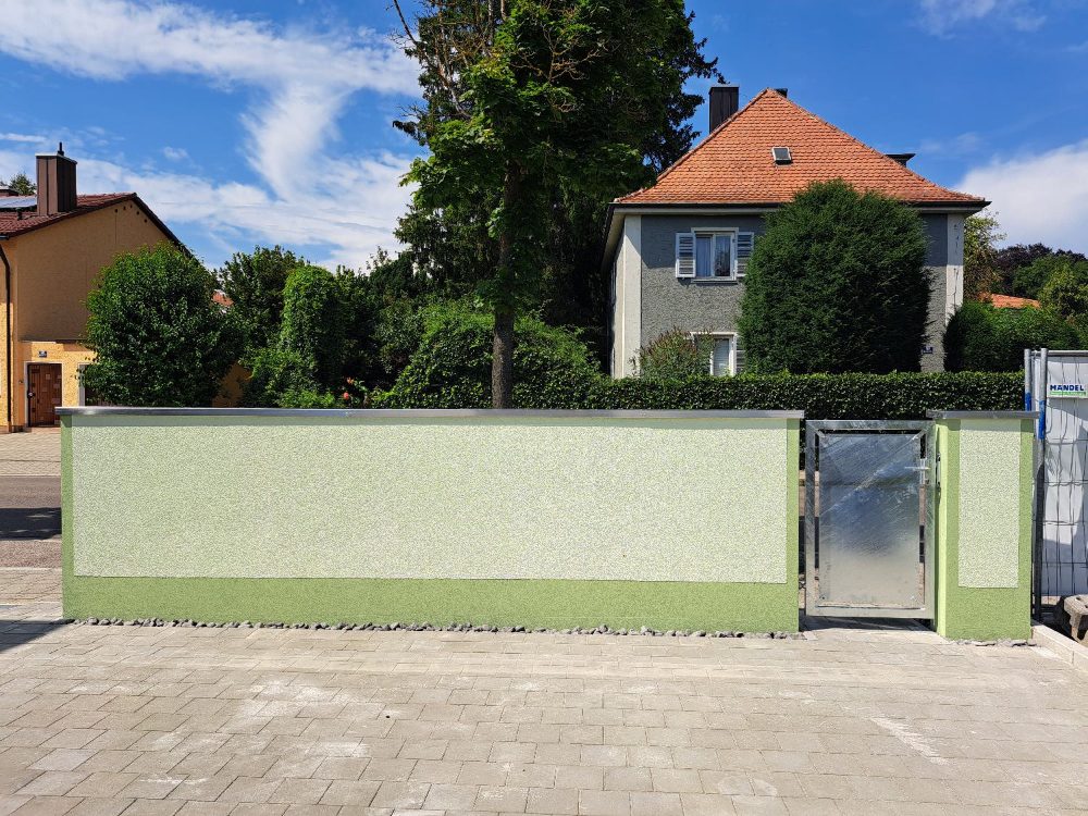 Bauunternehmen