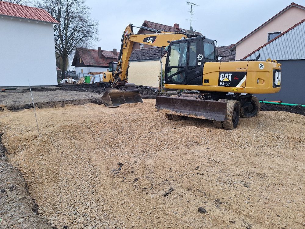 Bauunternehmen