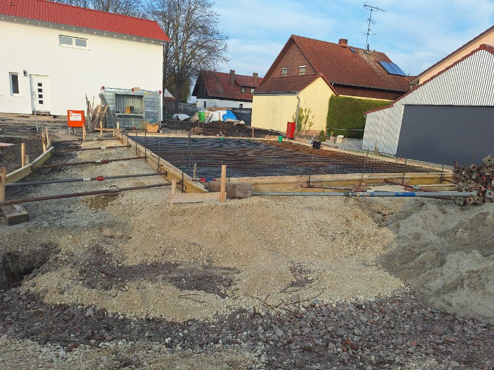 Bauunternehmen