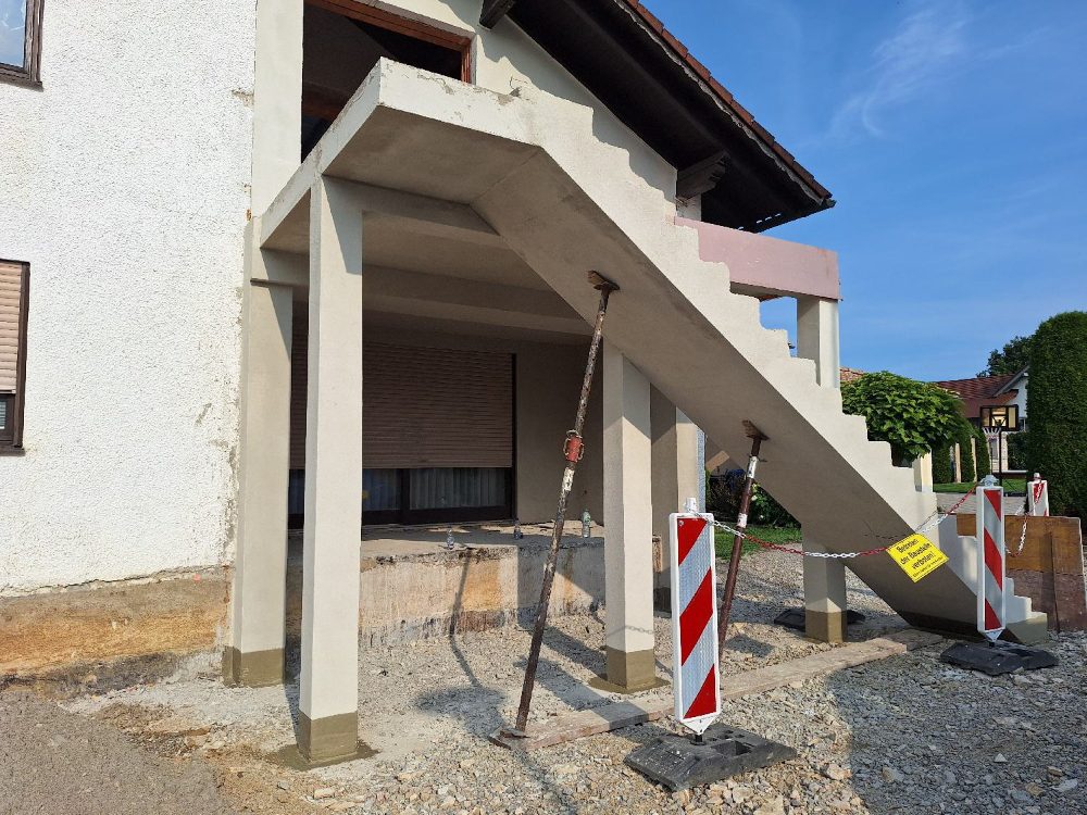 Bauunternehmen