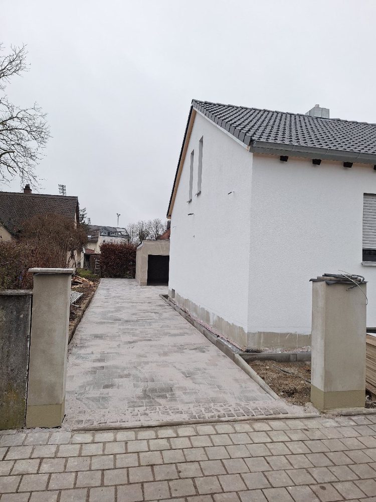 Bauunternehmen