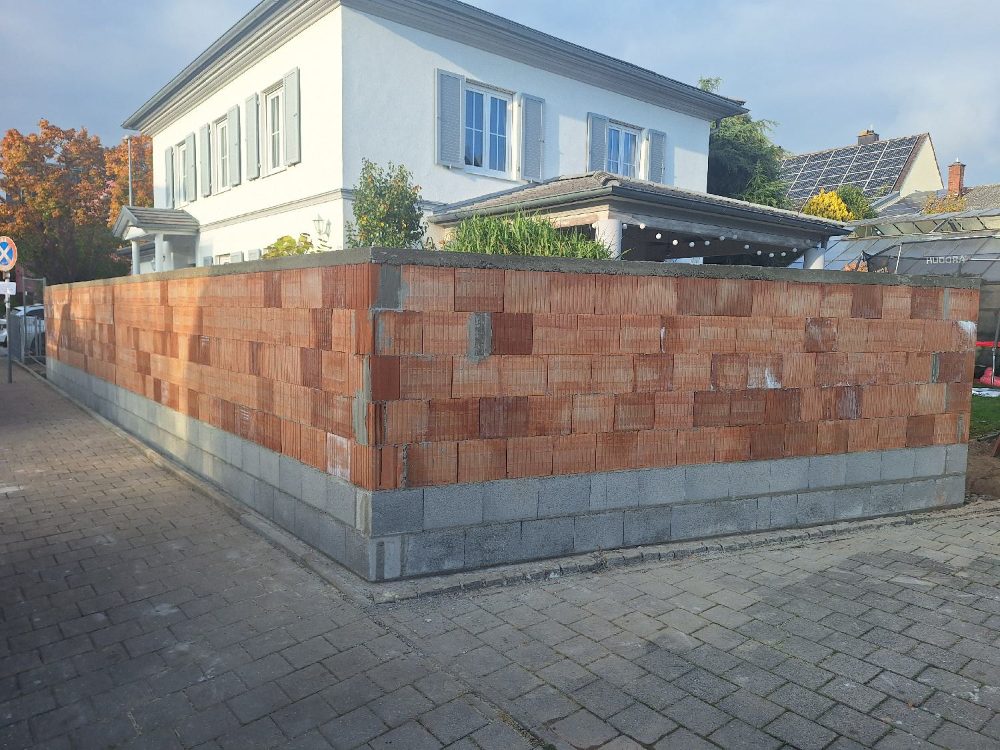 Bauunternehmen