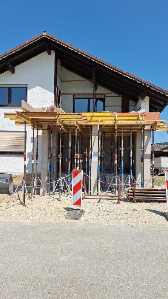 Bauunternehmen