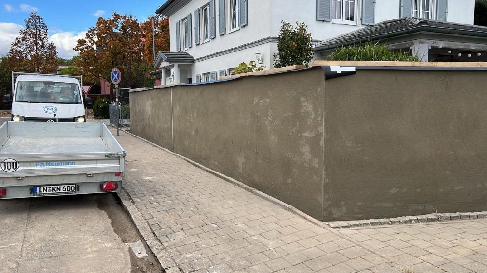 Bauunternehmen