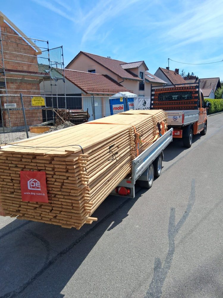 Bauunternehmen