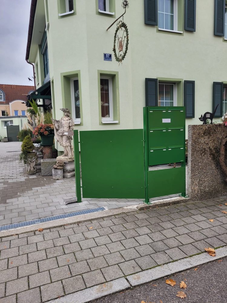 Bauunternehmen